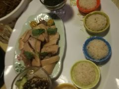 -琼菜王(南海店)