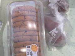 -泸溪河桃酥(西直门凯德店)