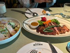 -碧特博格啤酒花园餐厅(芜湖路店)