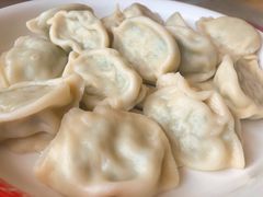 -北方饺子王·海肠捞饭·海鲜锅(山大店)