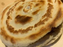 -王魁腊汁肉夹馍(柿园路店)