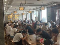 -清真马杰山牛肉汤馆