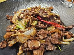 -那家老院子东北菜·饺子·小鸡炖蘑菇(艳华街店)