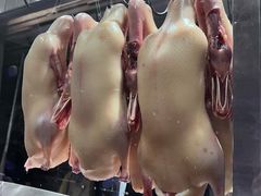 -四季民福烤鸭店(王府井东安门店)