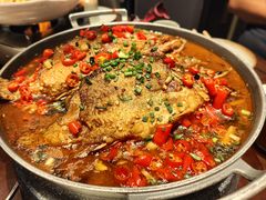 -攸州小镇家湘菜(小米科技园店)