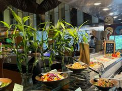 -二楼咖啡厅·厦门源昌凯宾斯基大酒店(湖滨中路店)