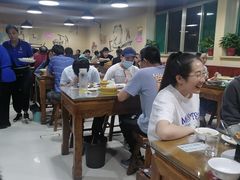 -董立兵烤鸭店(山大路店)