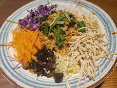小味一绝-喝丢一只鞋海鲜烧烤·海肠捞饭(市场店)