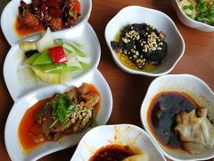 -龙抄手(春熙路总店)