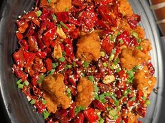 歌乐山辣子鸡-麻六记(凤凰汇店)