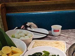 -鱼豆吉·豆浆鱼火锅(宜昌万达店)