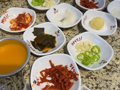 -安又胖韩国烤肉(美罗城店)