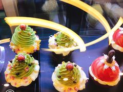 -哈根达斯(石家庄北国店)