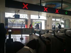 -建国门(地铁站)