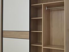-佰丽爱家全屋定制(汶水店)