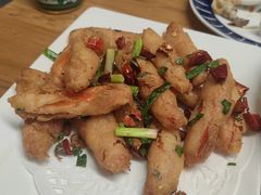 -舟小鲜·舟山小渔村(凤城四路中登广场店)