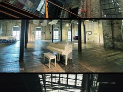 -八号桥艺术空间1908粮仓