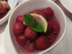 -江南灶中餐厅(南京香格里拉店)
