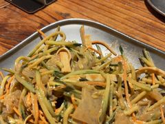 -北丐先生·野馄饨烧烤(泰达E街区店)