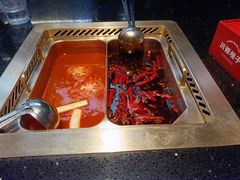 -川西坝子火锅(清江东路3.0直营店)