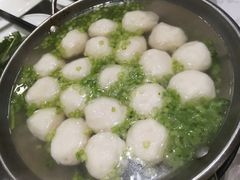 -和记小菜(东方店)