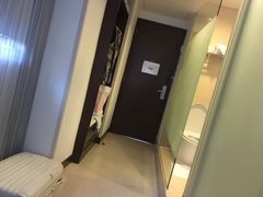 -香港铜锣湾皇悦酒店