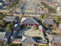 -大慈恩寺(大雁塔)