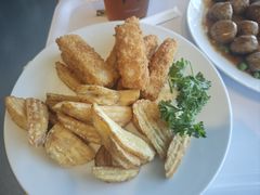 -宜家·瑞典风味餐厅(四元桥店)