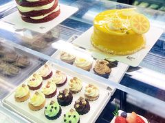 -Pantry's Best派悦坊蛋糕(K11购物艺术中心店)