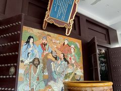 -句容茅山景区