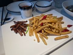 -七味·用心做好鱼(花桥店)