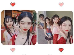 -汤山欢乐水世界