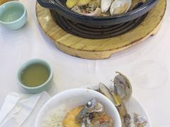 -馨越楼·点心·粤菜(赤坎店)