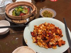 -嘉年华面包房餐厅（饺子馆）(陶然亭店)