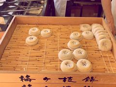 梅枝饼-かさの家(太宰府店)