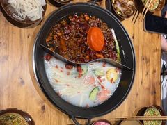 -楠火锅(广州总店)