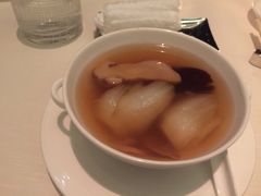 -天龙轩(香港丽思卡尔顿酒店)