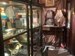 -古董花园(思南路42弄小区店)
