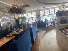 -花舍·新派粤菜·西餐·下午茶(亚运村·鸟巢店)