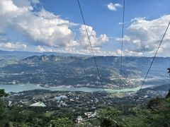 -蝶舞清江·恩施云顶景区(黄鹤峰林)