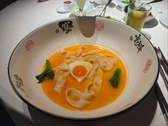 -荣轩(新荣记环球金融中心店)