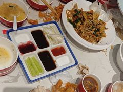 -吉祥春饼·烤鸭(天津新城吾悦店)