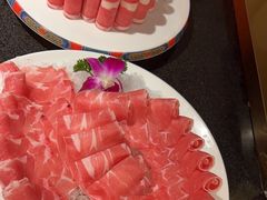 -京悦南门涮羊肉·羊蝎子火锅(田林路店)