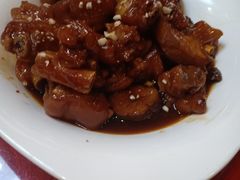 -福鼎轩海鲜大酒楼(皇轩酒店)