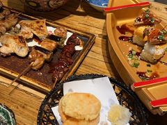 -千羽鹤海鲜居酒屋Bistro(大望路店)