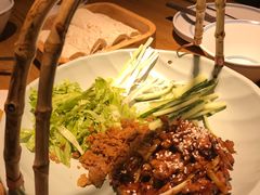 -大地春饼店(黄河路店)
