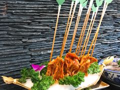-巴蜀印象火锅(永陵总店)