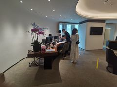 -上海德达德西门诊部