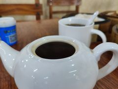 老爸茶-恒兴发茶店(水巷口店)