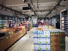 -京客隆超市(京源店)